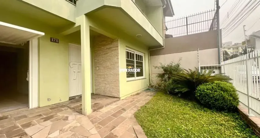 Casa com 3 quartos à venda na Rua Emanuel Boniatti, 178, São Leopoldo, Caxias do Sul