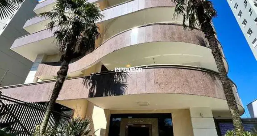 Apartamento com 3 quartos à venda na Avenida Rio Branco, 200, São Pelegrino, Caxias do Sul