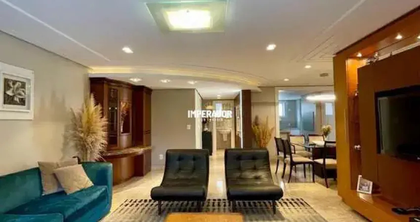 Apartamento com 3 quartos à venda na Rua Plácido de Castro, 1095, Exposição, Caxias do Sul