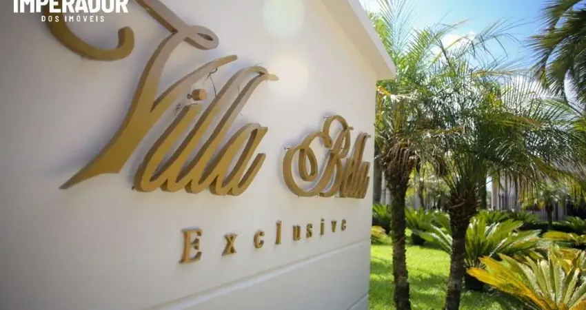 Terreno em condomínio fechado à venda na Avenida Capivari, 390, Jardim Eldorado, Caxias do Sul