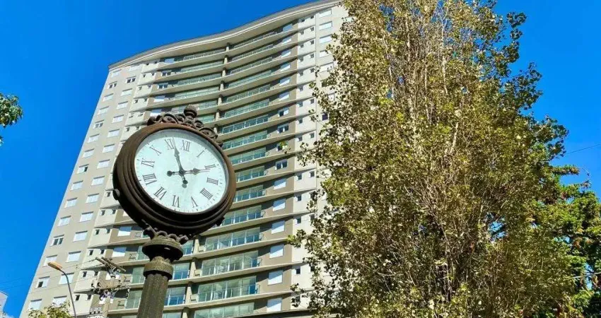 Apartamento com 3 quartos à venda na Avenida Independência, 2433, Exposição, Caxias do Sul