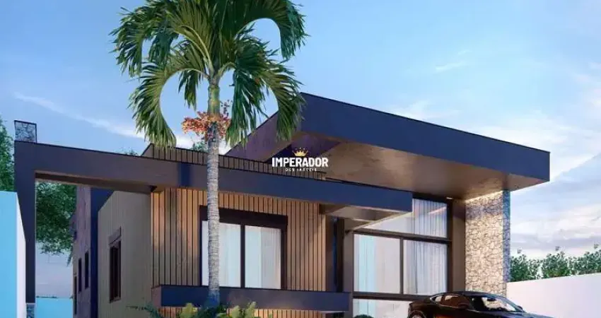 Casa com 3 quartos à venda na Rua Holanda, 2, Centro, Passo de Torres