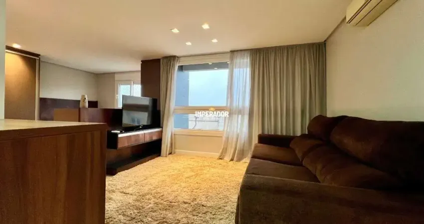 Apartamento com 1 quarto à venda na Rua João Alberto Tomazoni, 381, Villagio Iguatemi, Caxias do Sul