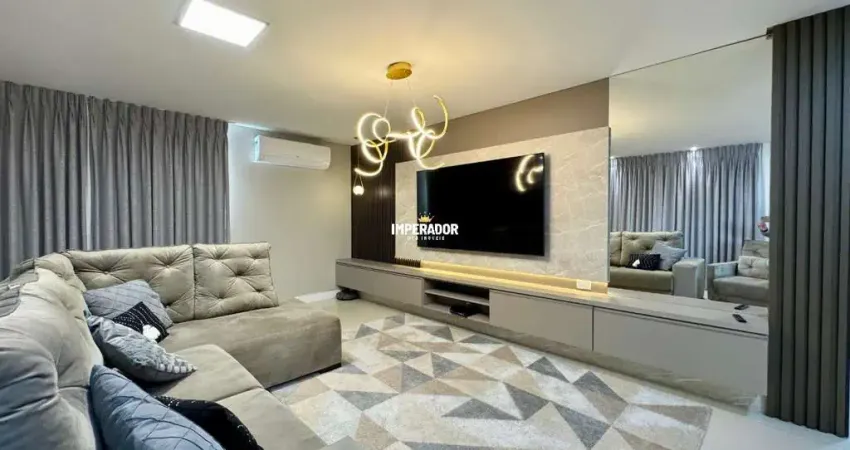 Apartamento com 3 quartos à venda na Rua Sapucaia, 1342, São Leopoldo, Caxias do Sul