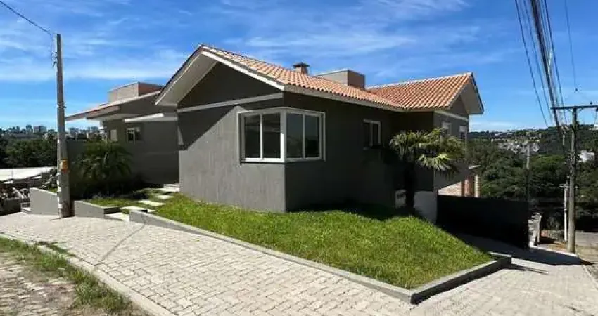 Casa com 3 quartos à venda na Rua Luizina Bonatto Bertoni, 70, Salgado Filho, Caxias do Sul