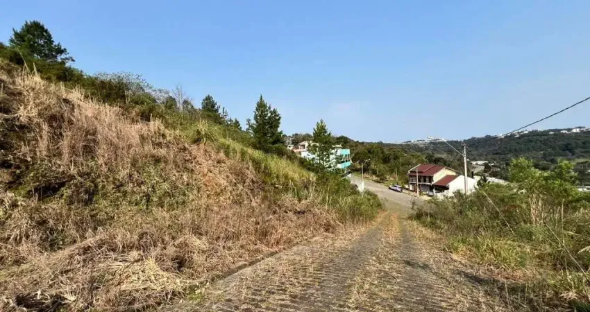 Terreno à venda na Rua Luis Camazzola, 44, Ana Rech, Caxias do Sul