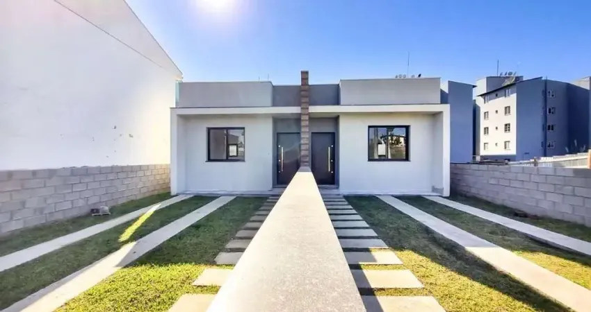 Casa com 3 quartos à venda na Rua Osvaldo Sachet, 587, Nossa Senhora das Graças, Caxias do Sul