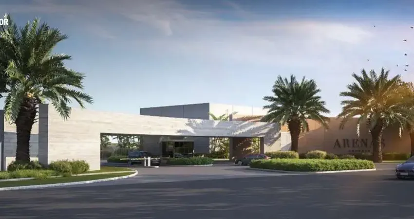 Terreno em condomínio fechado à venda na Rua Ipanema, 112, Curumim, Capão da Canoa