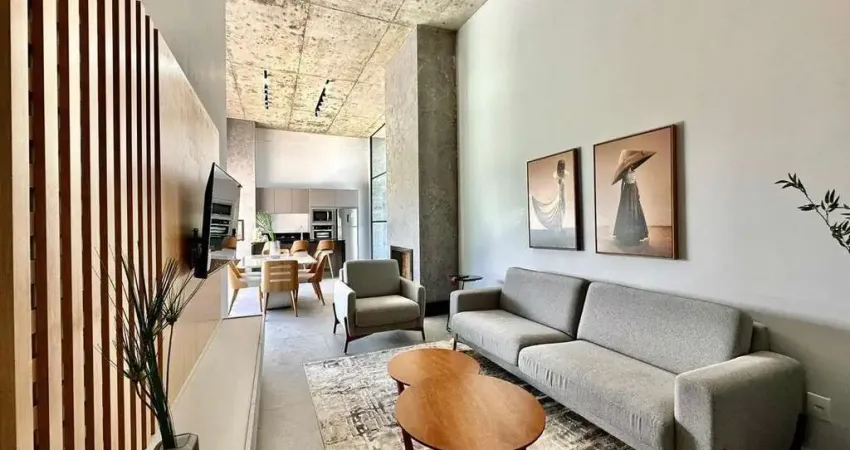 Casa em condomínio fechado com 3 quartos à venda na Rua Manoel Quadros, 2, Arroio Teixeira, Capão da Canoa