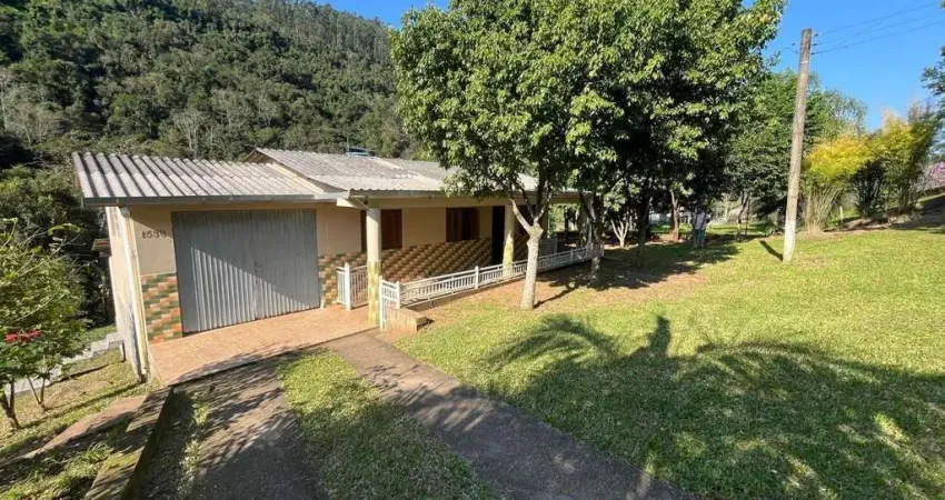 Chácara / sítio com 2 quartos à venda na Ers 122, 1, Centro, São Vendelino