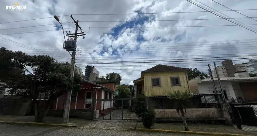 Terreno à venda na Rua João Mocelin, 1, Panazzolo, Caxias do Sul