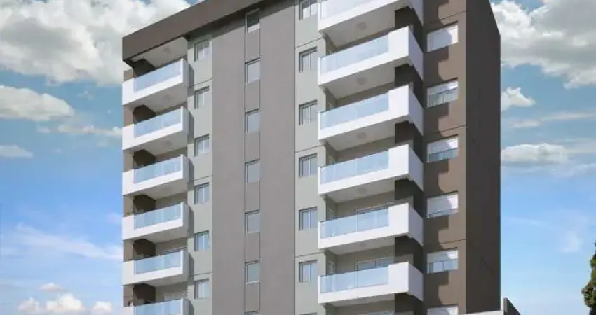 Apartamento com 3 quartos à venda na Rua Enrico Fontanella, 445, Exposição, Caxias do Sul