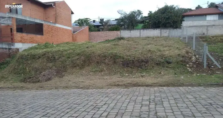 Terreno à venda na Rua Idilia Menegotto Rasia, 1, Salgado Filho, Caxias do Sul