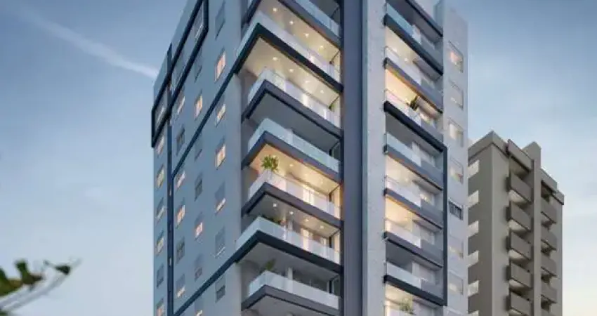 Apartamento com 2 quartos à venda na Rua Visconde de Mauá, 354, São Pelegrino, Caxias do Sul