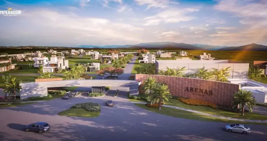 Terreno em condomínio fechado à venda na Rua Ipanema, 112, Curumim, Capão da Canoa