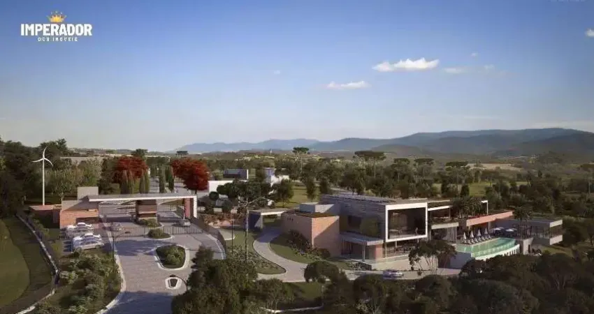 Terreno à venda na Estrada Vereador Ari Antônio Bergoza, 18, Linha 40, Caxias do Sul