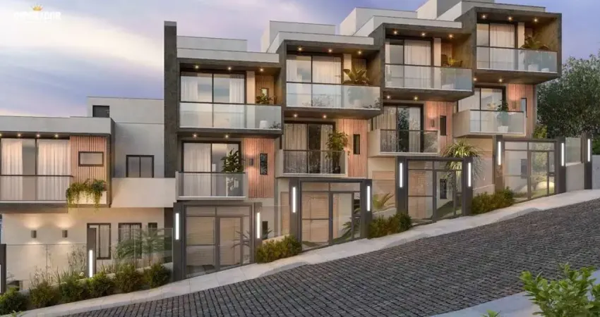 Casa com 2 quartos à venda na Rua João José Conte, 195, Vila Verde, Caxias do Sul