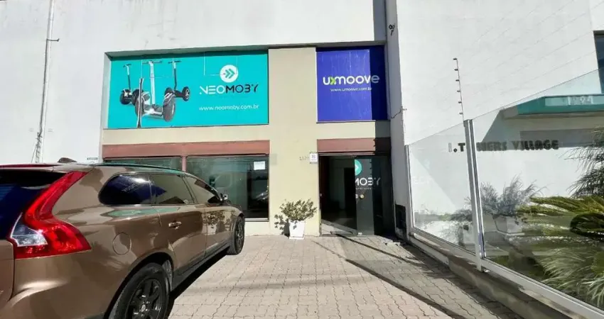 Ponto comercial à venda na Rua Mário de Boni, 1898, Villagio Iguatemi, Caxias do Sul