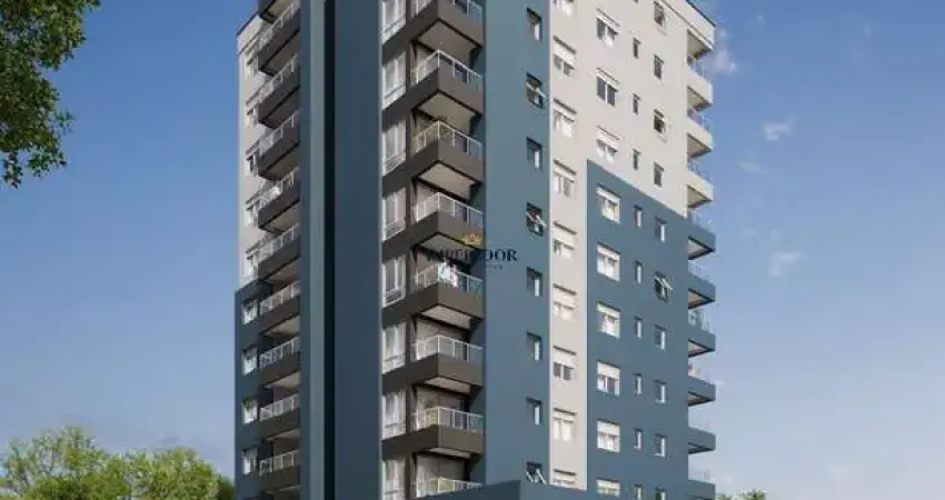Apartamento com 2 quartos à venda na Rua João Mocelin, 413, Panazzolo, Caxias do Sul