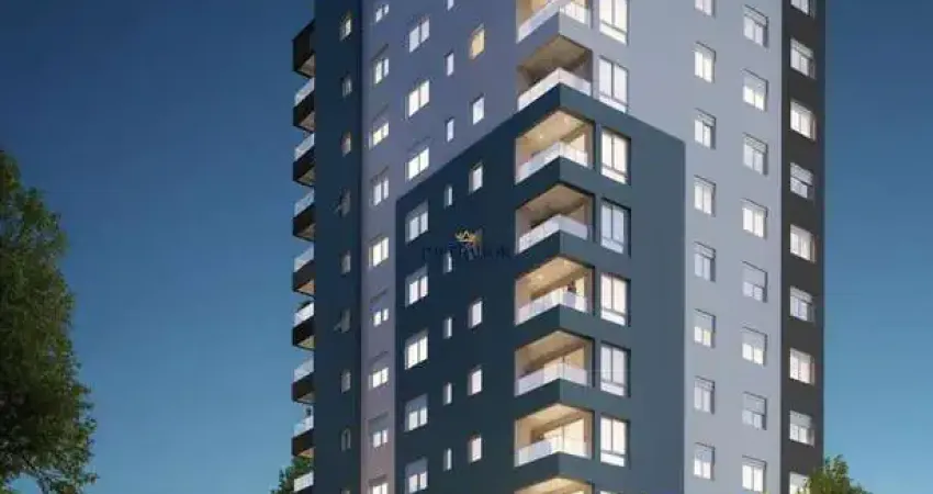 Apartamento com 3 quartos à venda na Rua João Mocelin, 412, Panazzolo, Caxias do Sul