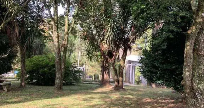 Terreno em condomínio fechado à venda na Rua Bento Osvaldo Trisch, 12, Pedancino, Caxias do Sul