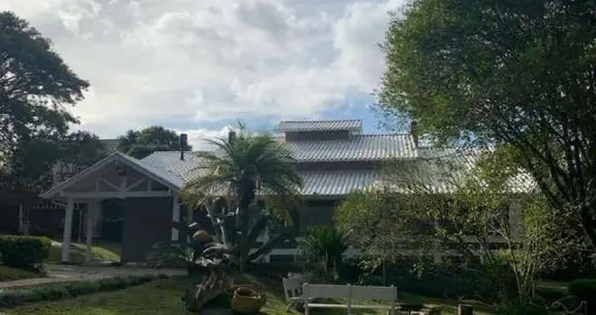 Casa em condomínio fechado com 3 quartos à venda na Rua Bento Osvaldo Trisch, 11, Pedancino, Caxias do Sul