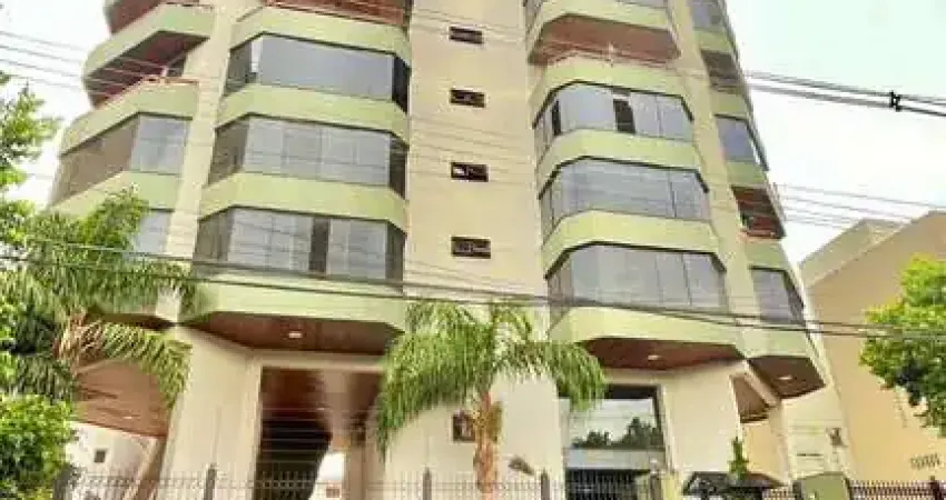 Cobertura com 3 quartos à venda na Rua Irmão Miguel Dário, 1040, Jardim América, Caxias do Sul