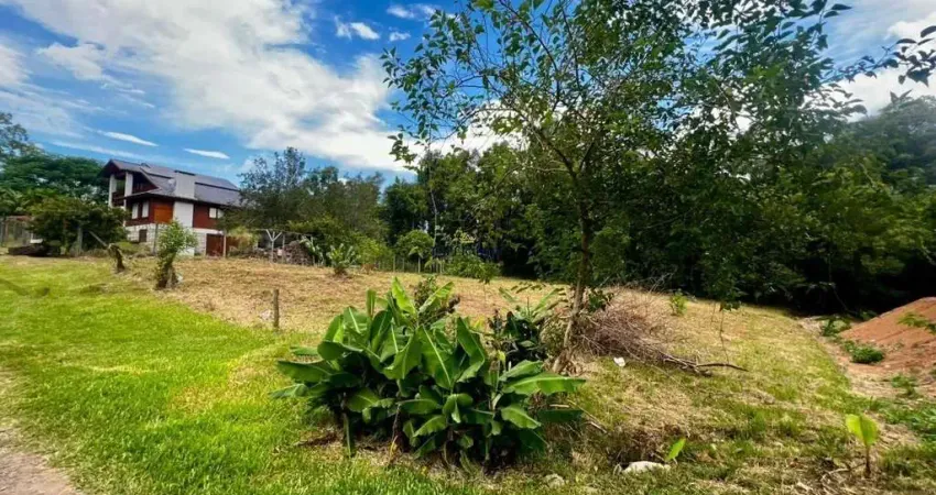 Terreno em condomínio fechado à venda no Linha 40, Caxias do Sul