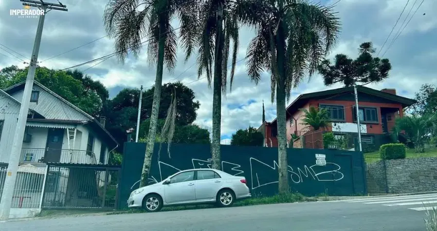 Terreno à venda na Rua Bortolo Zani, 1191, Bela Vista, Caxias do Sul