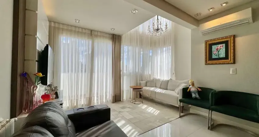 Apartamento com 2 quartos à venda na Rua Santos Dumont, 1006, Exposição, Caxias do Sul