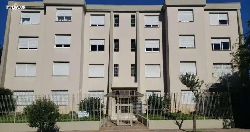 Apartamento com 3 quartos à venda na Rua Carlos Bianhini, 903, Santa Catarina, Caxias do Sul