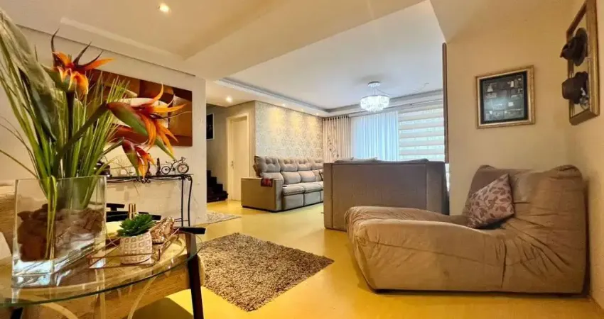 Cobertura com 4 quartos à venda na Rua General Arcy da Rocha Nóbrega, 1222, Madureira, Caxias do Sul