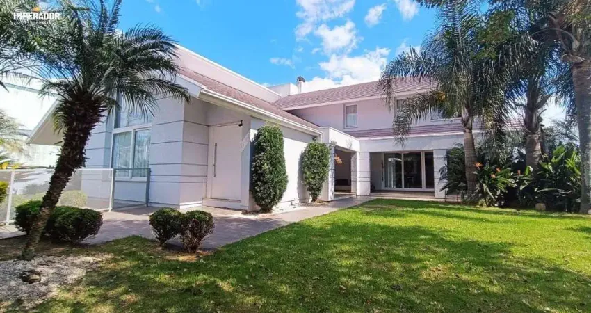 Casa com 4 quartos à venda na Rua dos Jacarandás, 412, Cinqüentenário, Caxias do Sul