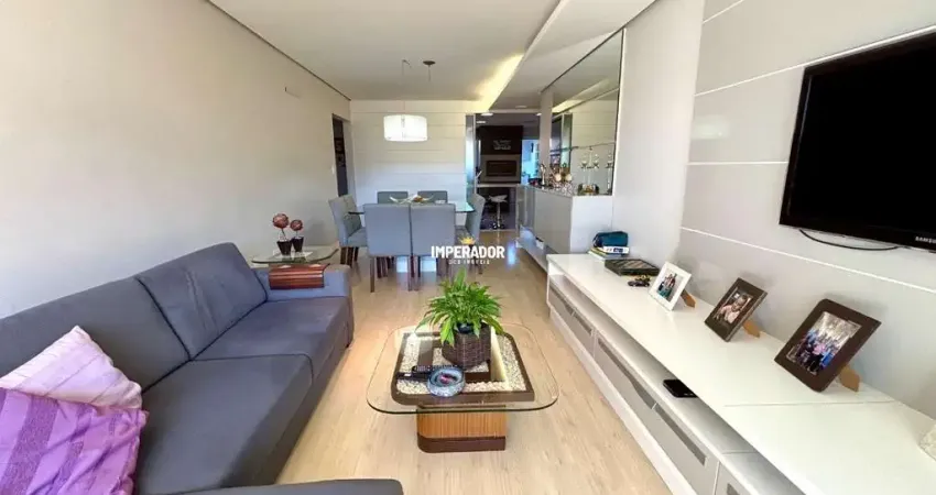 Apartamento com 3 quartos à venda na Rua Avelino Antunes, 742, Colina Sorriso, Caxias do Sul