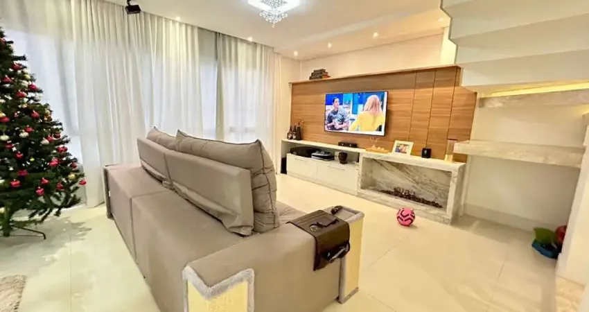 Cobertura com 3 quartos à venda na Rua José Caberlon, 192, Bela Vista, Caxias do Sul