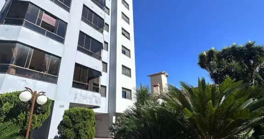 Apartamento com 3 quartos à venda na Rua Heitor Curra, 203, Madureira, Caxias do Sul
