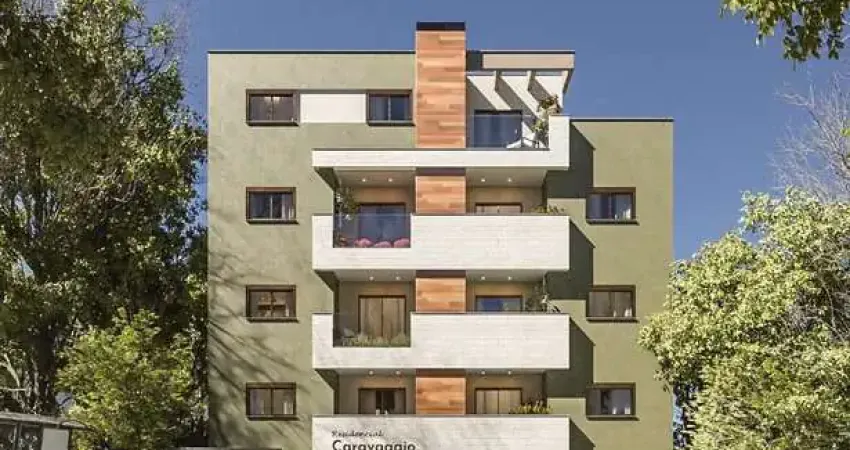 Apartamento com 2 quartos à venda na Rua Emma Vedana Palhosa, 112, Colina Sorriso, Caxias do Sul