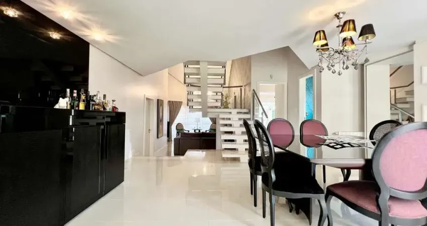 Casa com 3 quartos à venda na Rua Orestes Baldisserotto, 811, Colina Sorriso, Caxias do Sul