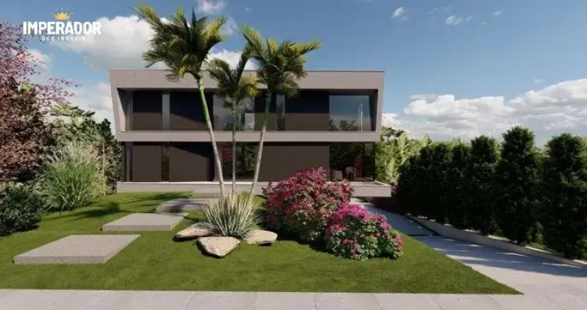 Casa em condomínio fechado com 4 quartos à venda na Rua Agostinho Corso, 3, São Ciro, Caxias do Sul