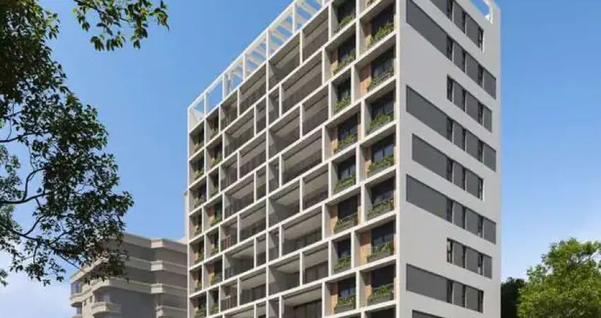 Apartamento com 3 quartos à venda na Rua Dal Canale, 1880, Exposição, Caxias do Sul