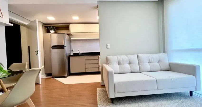 Apartamento com 1 quarto à venda na Avenida Júlio de Castilhos, 150, Nossa Senhora de Lourdes, Caxias do Sul