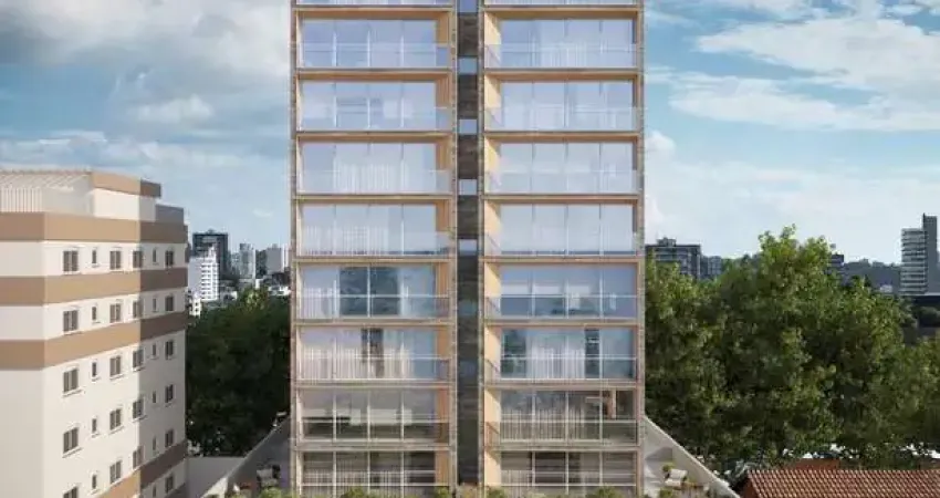 Apartamento com 3 quartos à venda na Avenida Independência, 1322, Cristo Redentor, Caxias do Sul