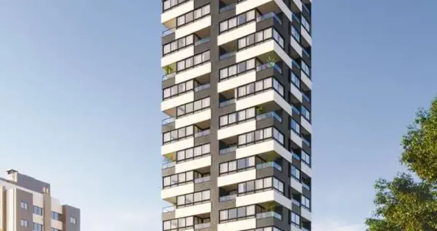 Apartamento com 3 quartos à venda na Rua Carlos Barbosa, 355, Praia Grande, Torres