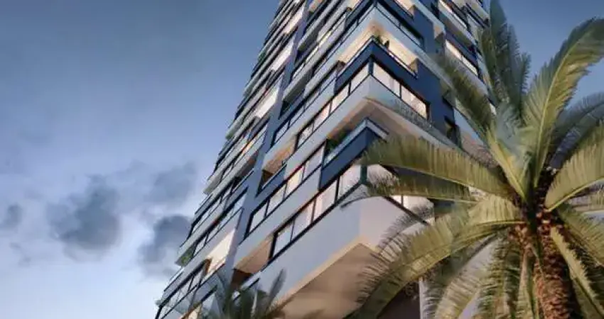 Apartamento com 2 quartos à venda na Rua Carlos Barbosa, 354, Praia Grande, Torres