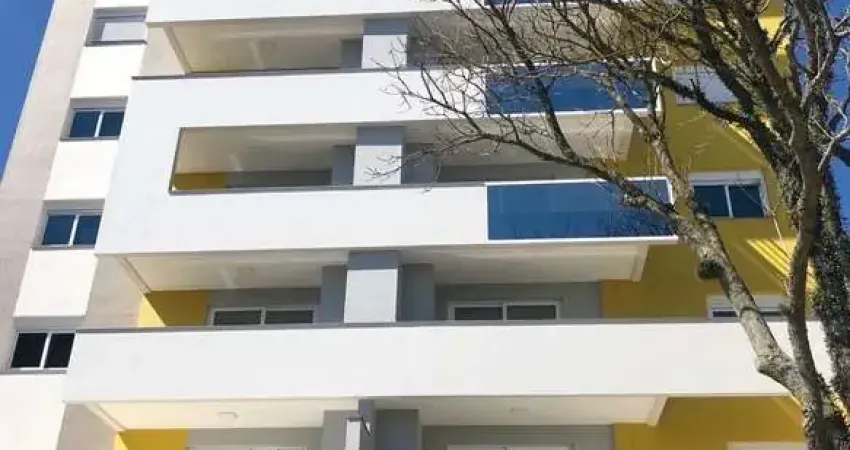 Apartamento com 3 quartos à venda na Rua André Stawinski, 471, Madureira, Caxias do Sul