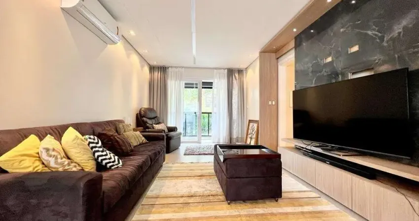 Apartamento com 3 quartos à venda na Rua João Echer, 326, Madureira, Caxias do Sul