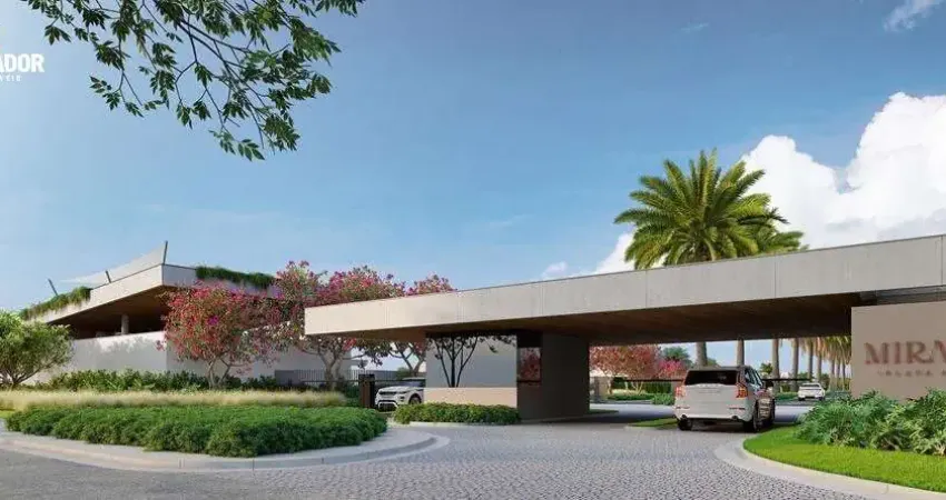 Terreno à venda na Rua Ipanema, 1000, Curumim, Capão da Canoa