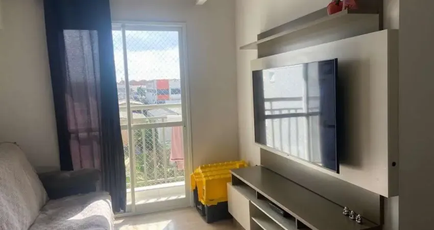 Apartamento com 3 quartos à venda na Rua Ângelo Lourenço Tesser, 1418, Interlagos, Caxias do Sul