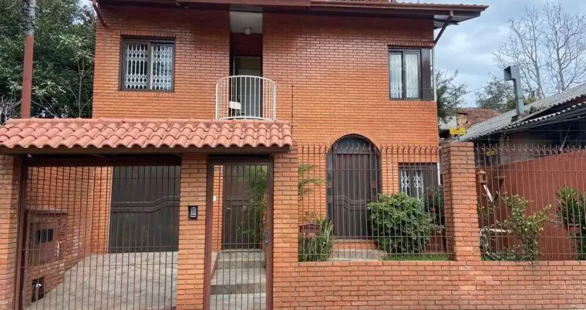 Casa com 5 quartos à venda na Mansueto Pezzi, 1126, Salgado Filho, Caxias do Sul