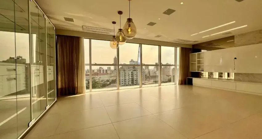 Apartamento com 2 quartos à venda na Rua Santos Dumont, 1285, Exposição, Caxias do Sul